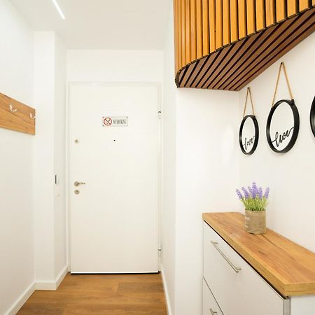 The Blue Pearl Apartment 2 Durres Ngoại thất bức ảnh